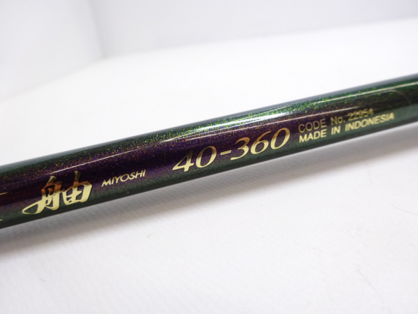 03舳 40-360